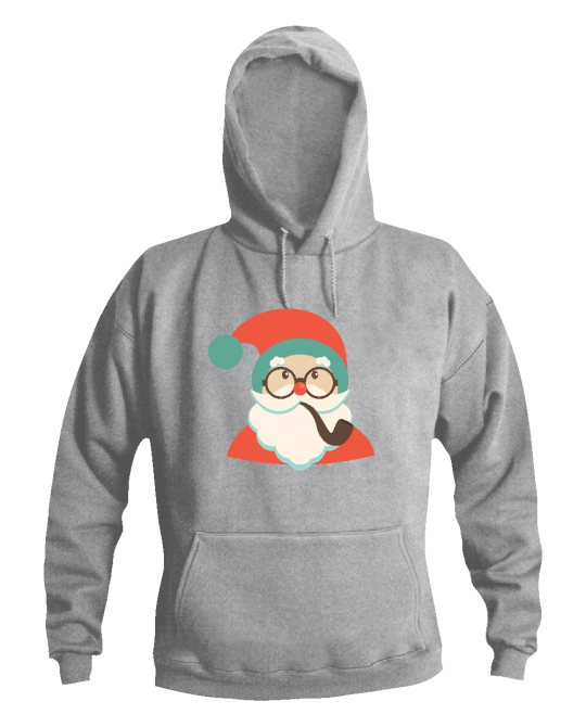 Santa Santa
